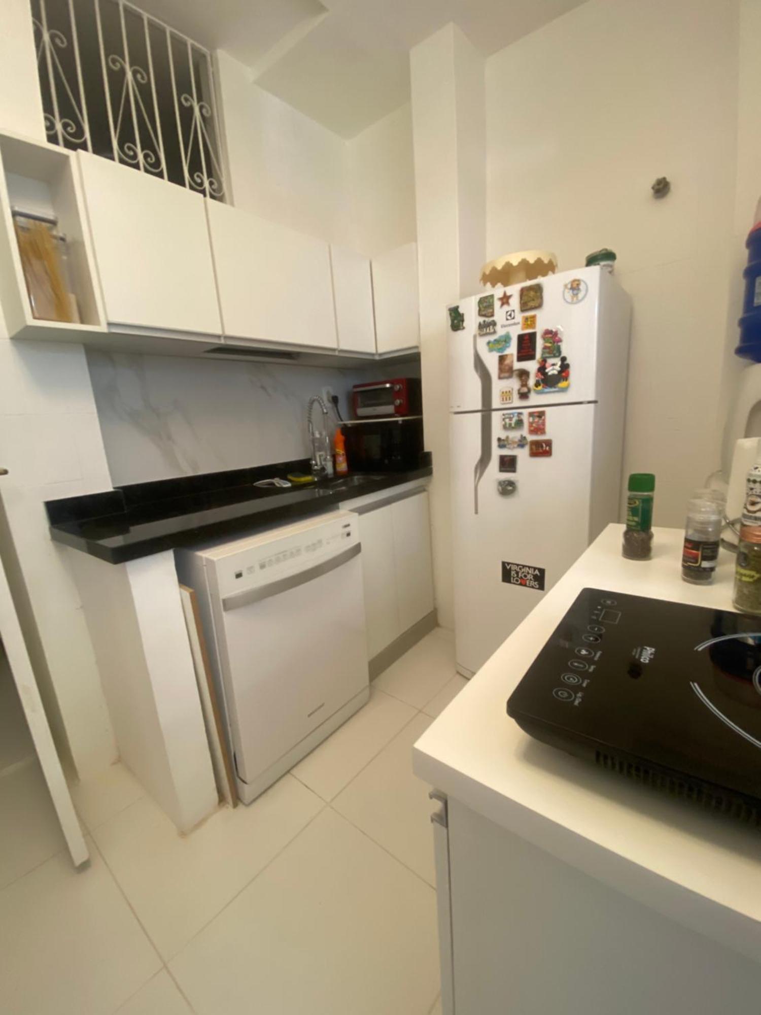 Apartamento Refugio Carioca No Coracao Do Flamengo Rio de Janeiro