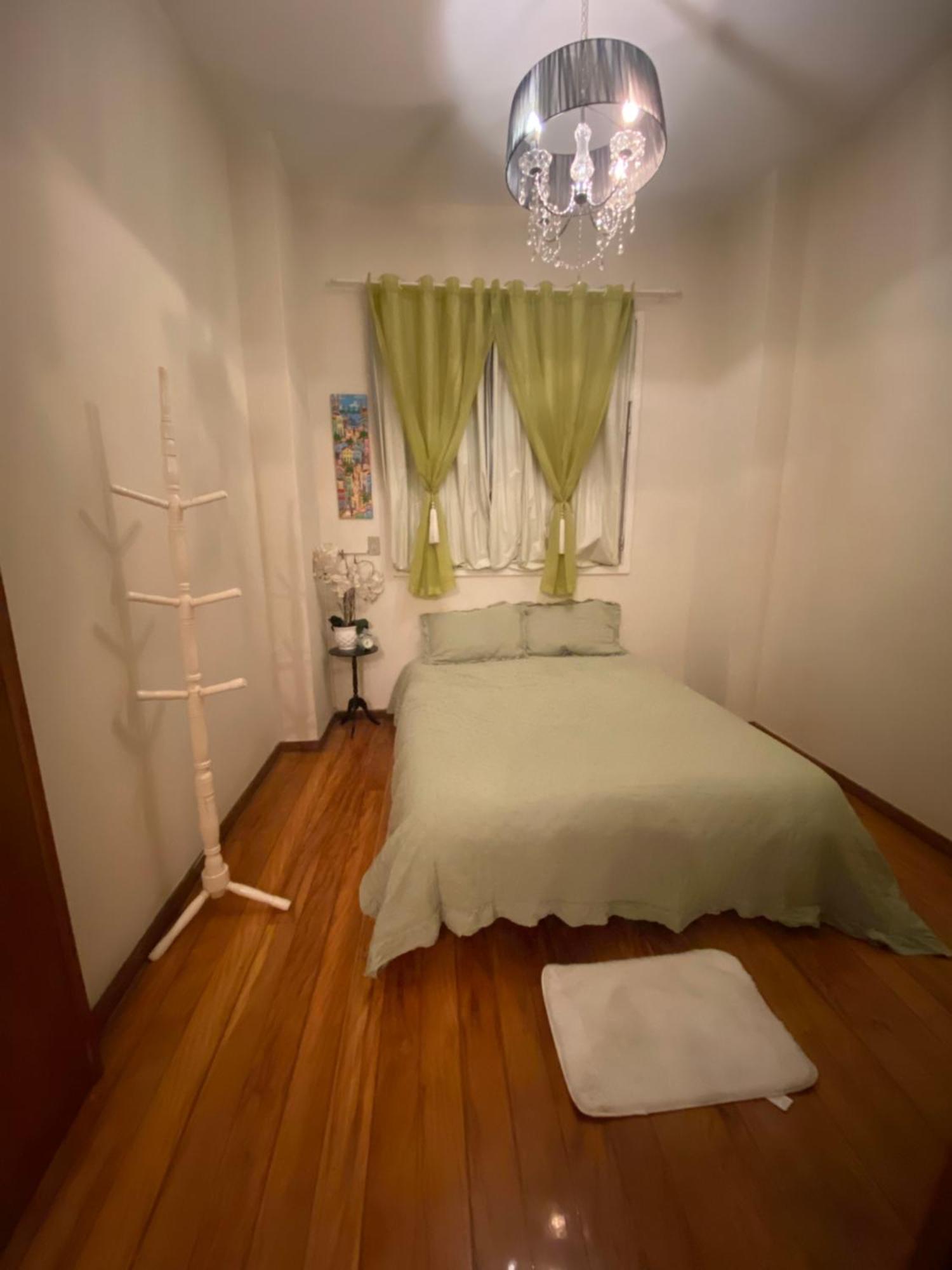 Apartamento Refugio Carioca No Coracao Do Flamengo Rio de Janeiro