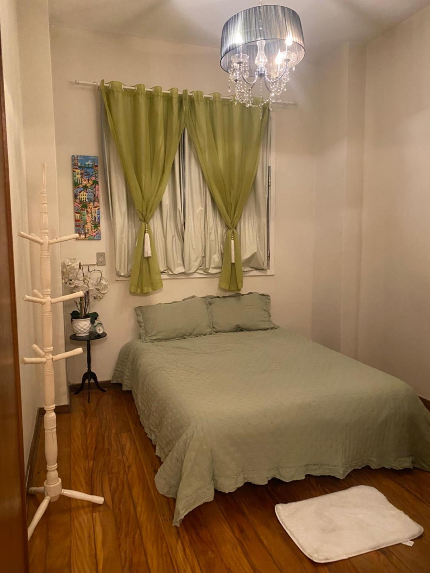 Apartamento Refugio Carioca No Coracao Do Flamengo Rio de Janeiro