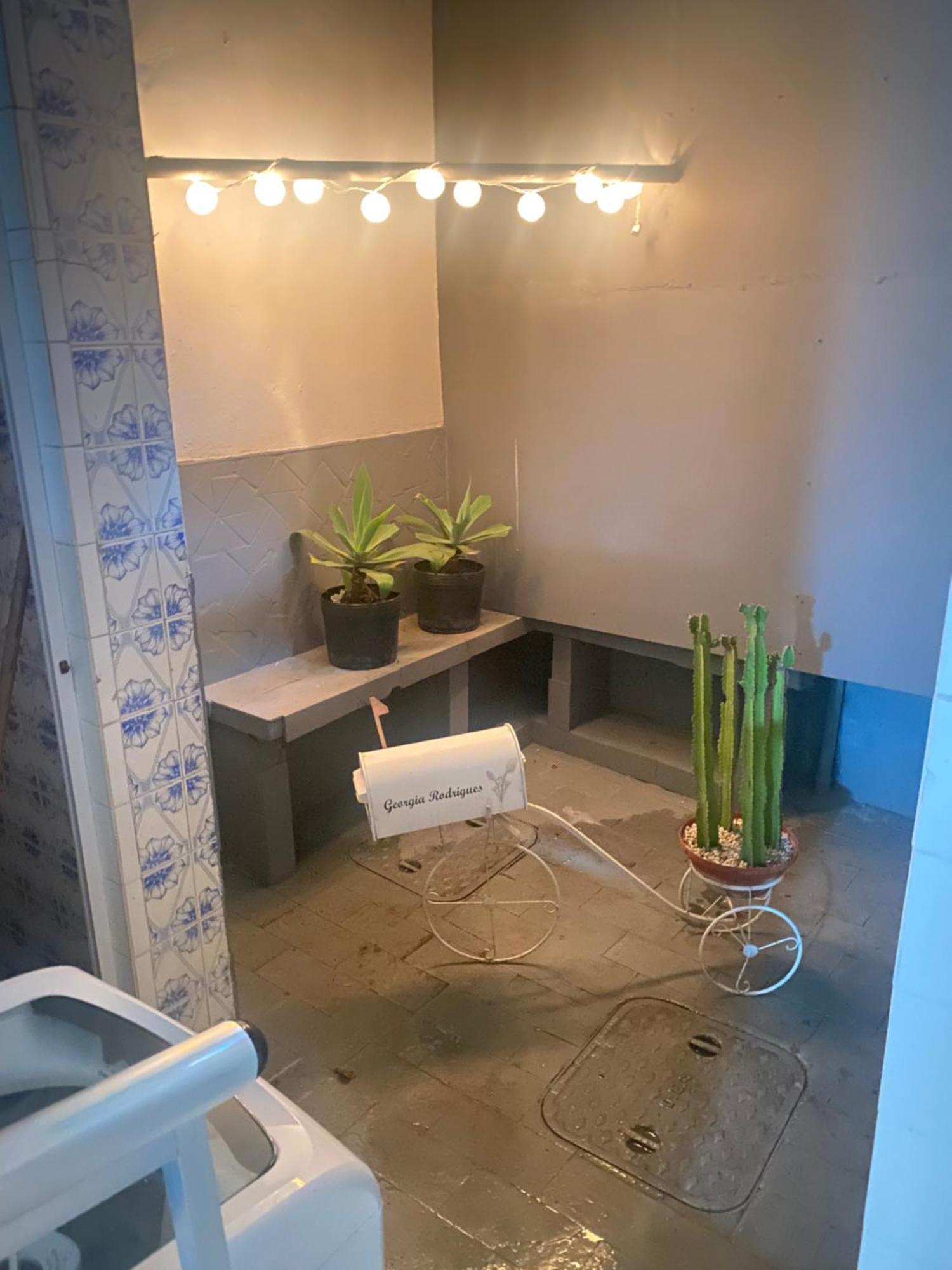 Refugio Carioca No Coracao Do Flamengo Apartamento Río de Janeiro